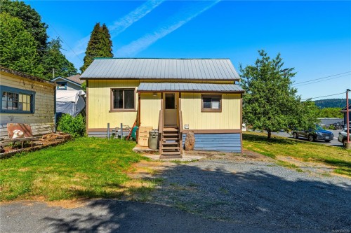 117 Kitchener St, Ladysmith, BC 