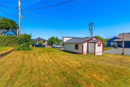 117 Kitchener St, Ladysmith, BC 