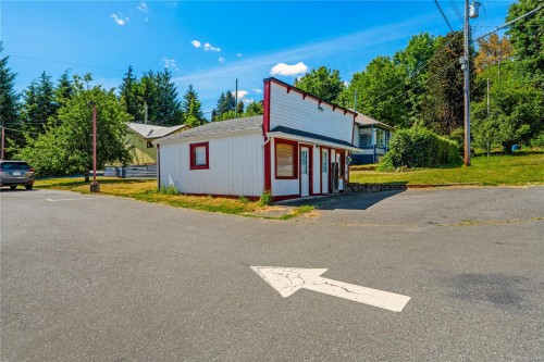 117 Kitchener St, Ladysmith, BC 