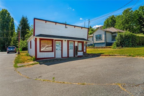 117 Kitchener St, Ladysmith, BC 