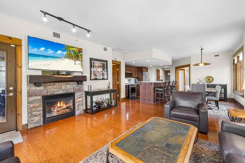 107-880 Dogwood Drive, Kimberley, BC 