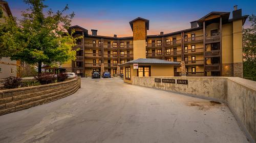 107-880 Dogwood Drive  Kimberley, BC V1A 2Y4