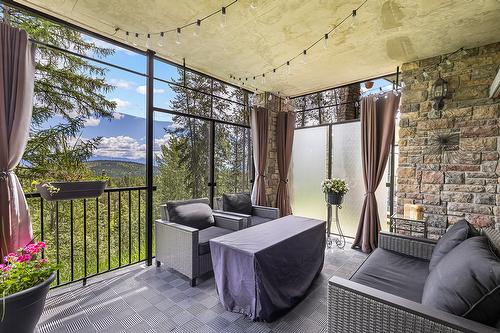 107-880 Dogwood Drive, Kimberley, BC 