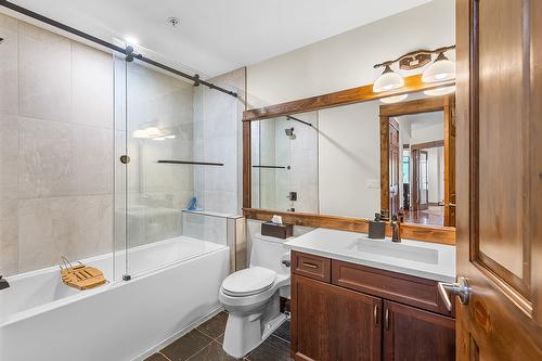 107-880 Dogwood Drive, Kimberley, BC 
