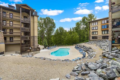 107-880 Dogwood Drive, Kimberley, BC 