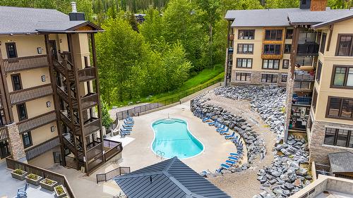 107-880 Dogwood Drive, Kimberley, BC 
