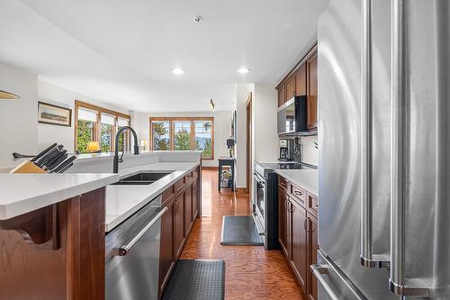 107-880 Dogwood Drive, Kimberley, BC 