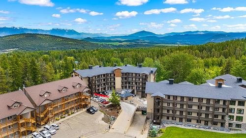107-880 Dogwood Drive, Kimberley, BC 