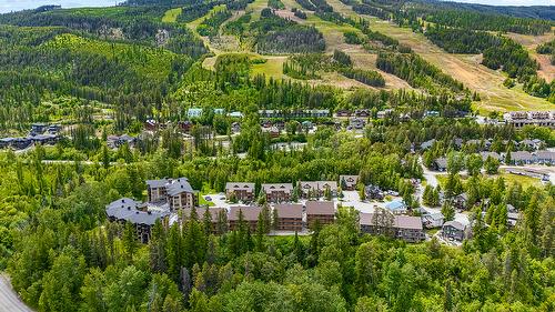 107-880 Dogwood Drive, Kimberley, BC 