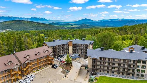 107-880 Dogwood Drive, Kimberley, BC 