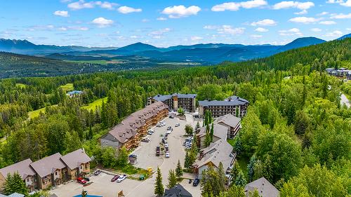 107-880 Dogwood Drive, Kimberley, BC 