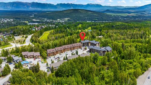 107-880 Dogwood Drive, Kimberley, BC 