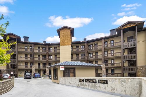107-880 Dogwood Drive, Kimberley, BC 