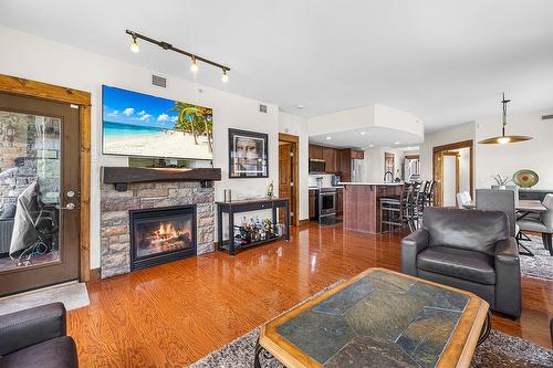 107-880 Dogwood Drive, Kimberley, BC 