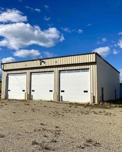 5424 53 Ave, Drayton Valley, AB 