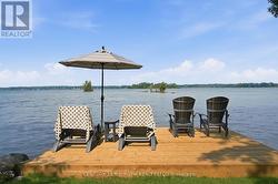 7426 ISLAND VIEW STREET Ramara, ON L0K 2B0