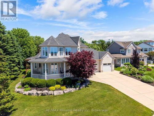11 HARBOUR COURT  Bluewater (Bayfield), ON N0M 1G0