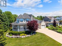 11 HARBOUR COURT Bluewater (Bayfield), ON N0M 1G0