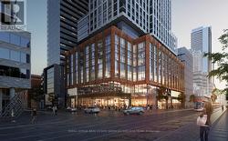 2115 - 400 KING STREET W Toronto, ON M5V 1K2
