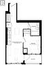 2115 - 400 King Street W, Toronto, ON 