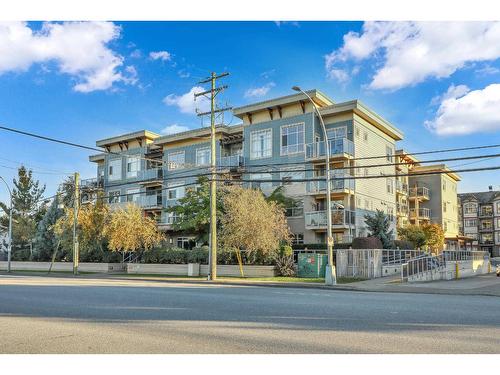 209 19936 56 AVENUE  Langley, BC V3A 3X9