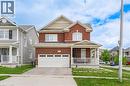 31 Compass Trail, Cambridge, ON 