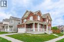 31 Compass Trail, Cambridge, ON 