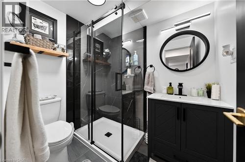 31 Compass Trail, Cambridge, ON 