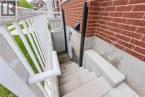 31 Compass Trail, Cambridge, ON 