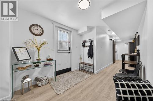 31 Compass Trail, Cambridge, ON 