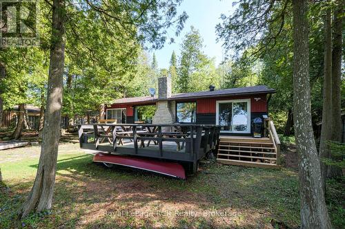 90 BERFORD PARK ROAD  South Bruce Peninsula, ON N0H 2T0