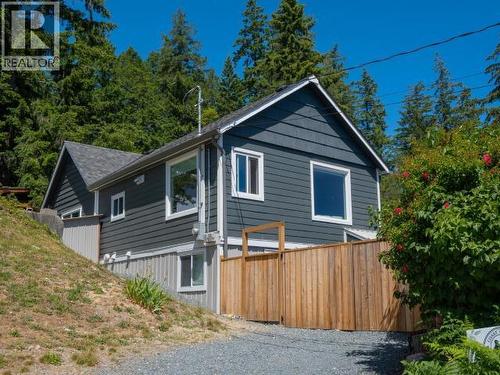 6751 CRANBERRY STREET  Powell River, BC None