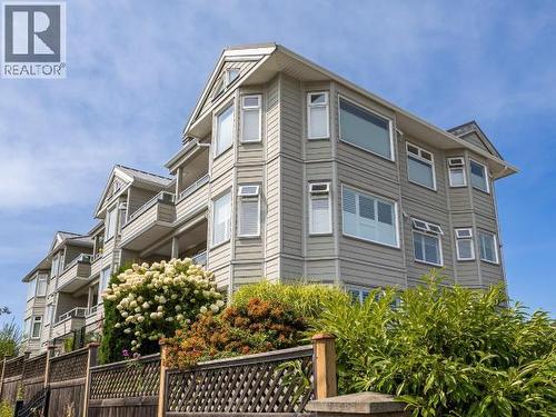202-4685 Joyce Ave, Powell River, BC 