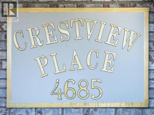 202-4685 Joyce Ave, Powell River, BC 