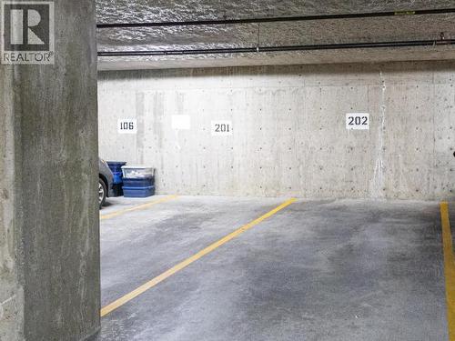 202-4685 Joyce Ave, Powell River, BC 