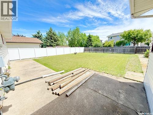 722 Washington Drive, Weyburn, SK 
