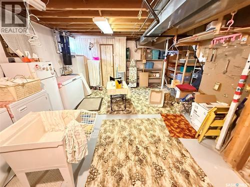 722 Washington Drive, Weyburn, SK 