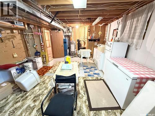 722 Washington Drive, Weyburn, SK 