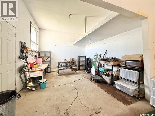 722 Washington Drive, Weyburn, SK 