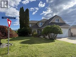 877 Springside Court Kelowna, BC V1W 3L8