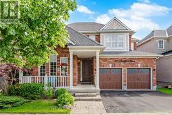 835 CHAMBERS PLACE Milton, ON L9T 6A5