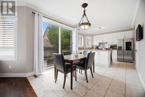 835 Chambers Place, Milton, ON 