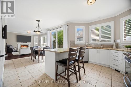 835 Chambers Place, Milton, ON 