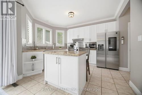 835 Chambers Place, Milton, ON 