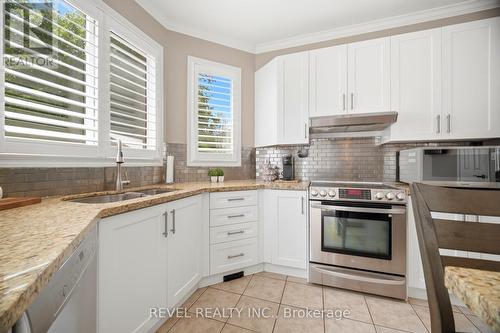 835 Chambers Place, Milton, ON 