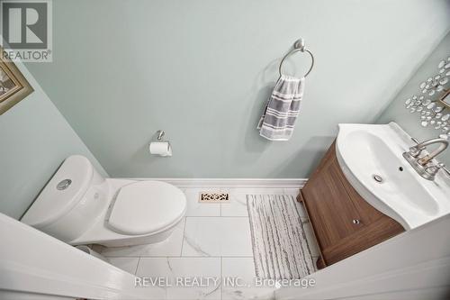 835 Chambers Place, Milton, ON 