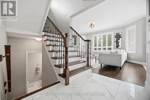 835 Chambers Place, Milton, ON 