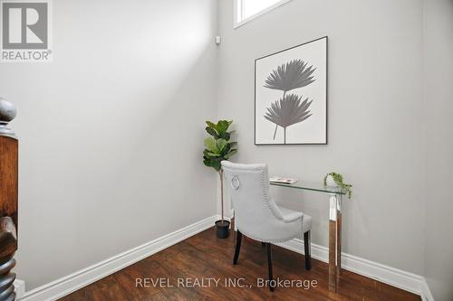 835 Chambers Place, Milton, ON 