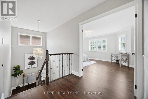 835 Chambers Place, Milton, ON 