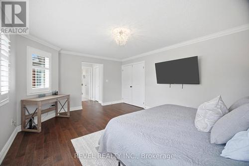 835 Chambers Place, Milton, ON 